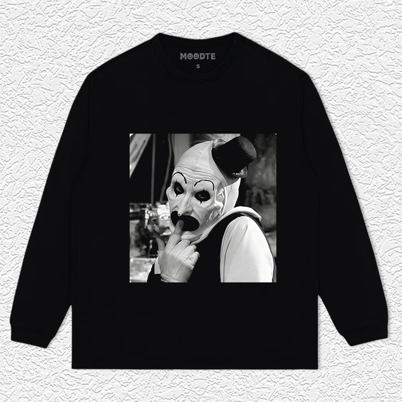 KOOKY WHIMSY T-SHIRT 2.7