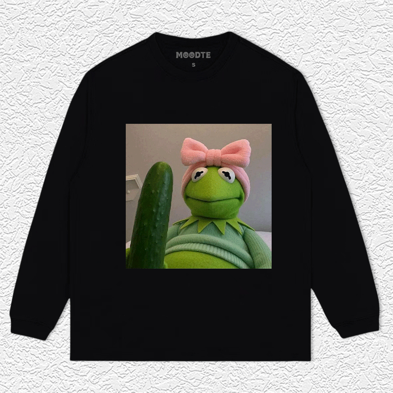 Feral Frog T-SHIRT 1.2