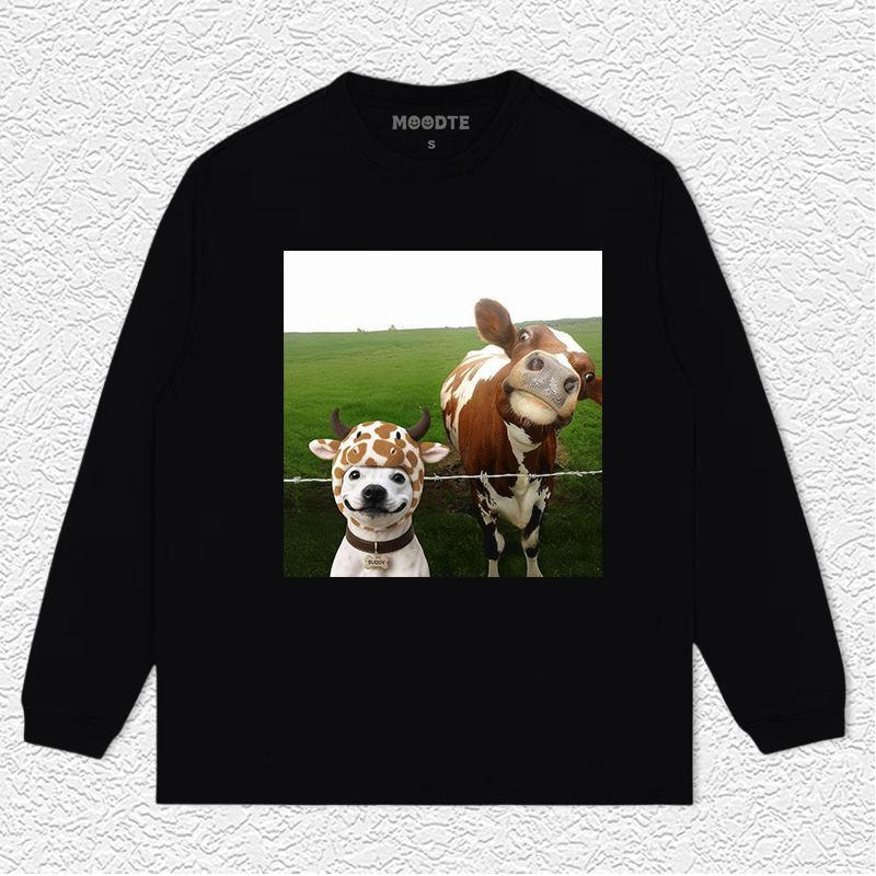 The Wild Side T-SHIRT 1.1