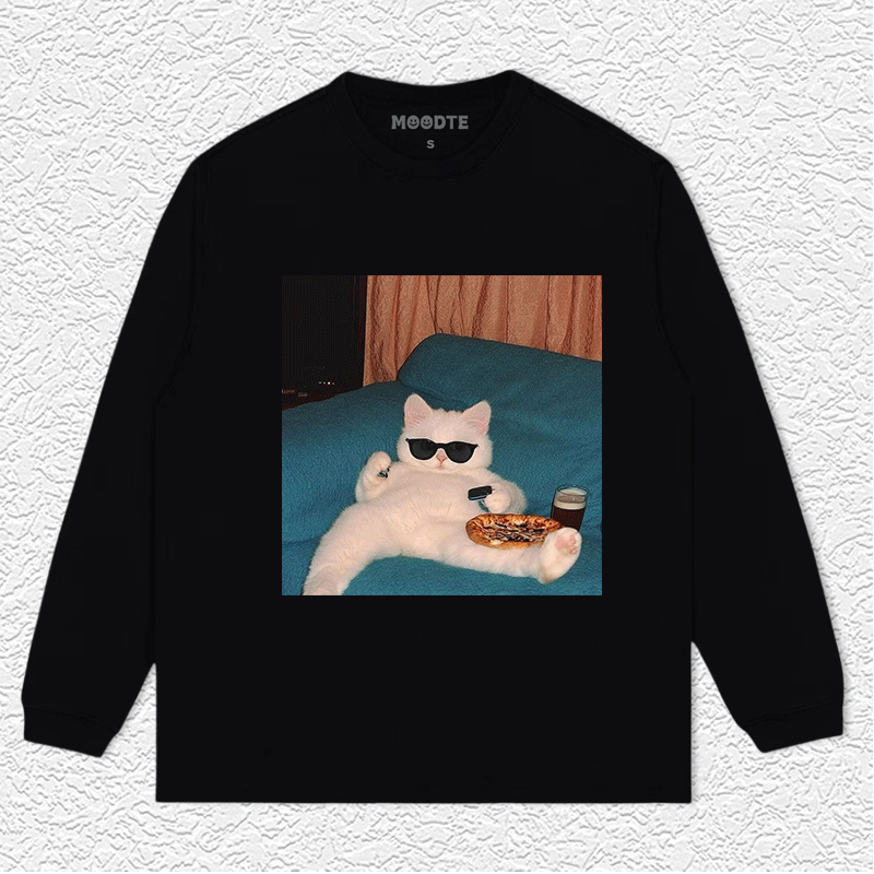 Feral Mode T-SHIRT 1.2