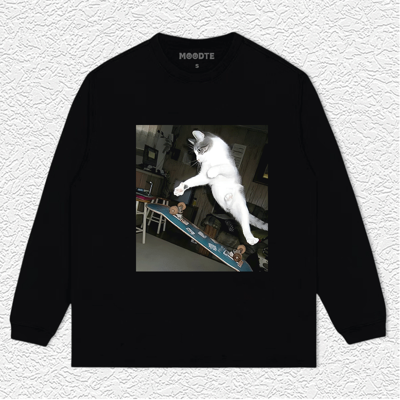 Feral Mode T-SHIRT 1.3