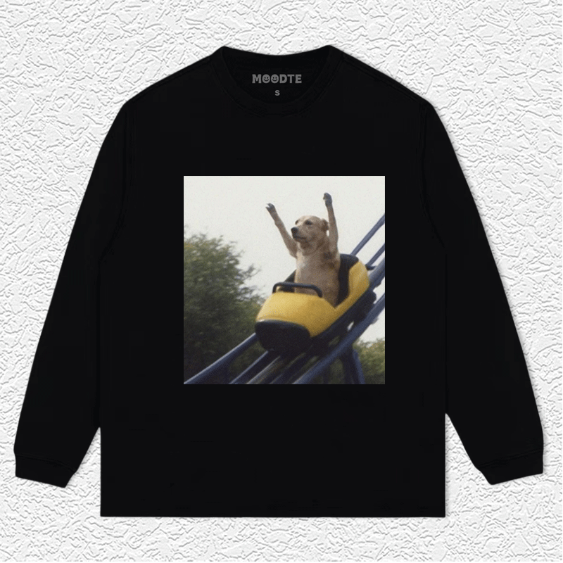 The Wild Side T-SHIRT 1.3