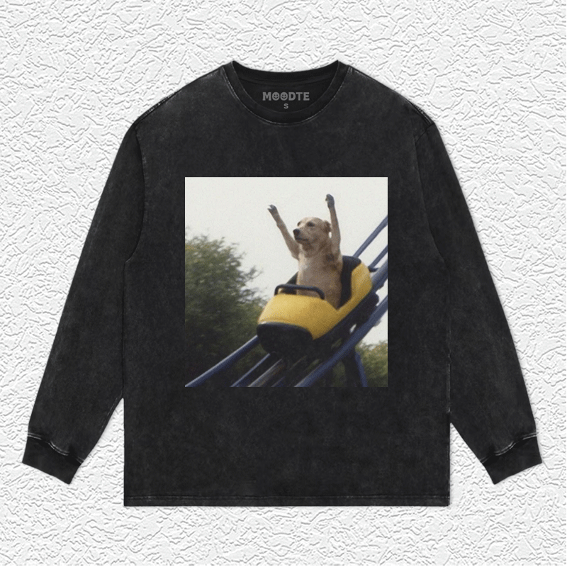The Wild Side T-SHIRT 1.3