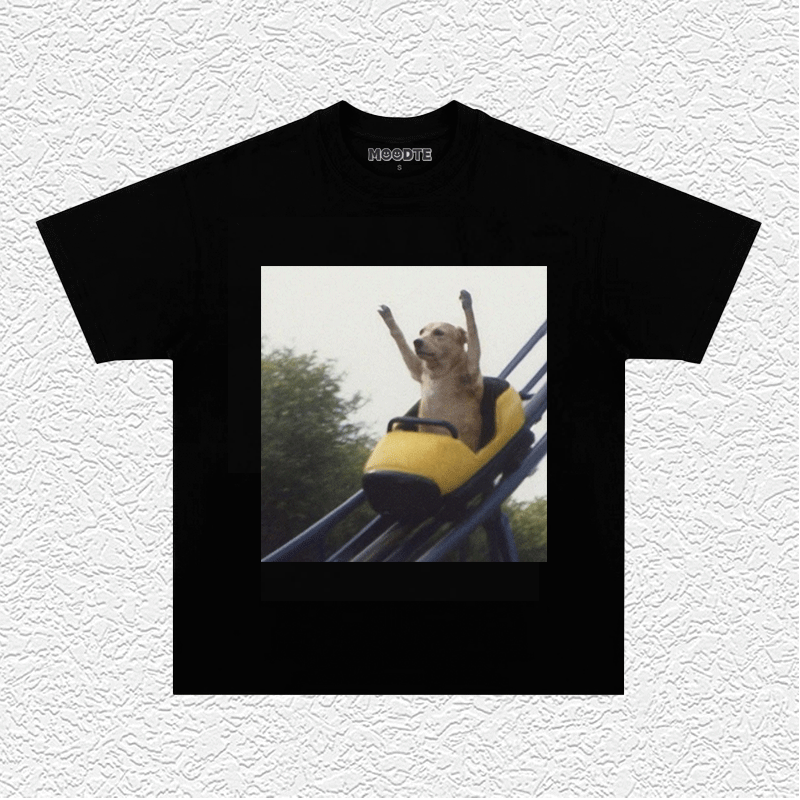 The Wild Side T-SHIRT 1.3