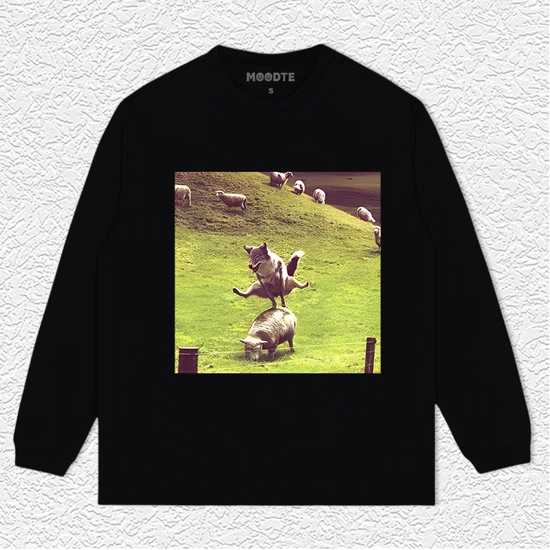 The Wild Side T-SHIRT 1.4