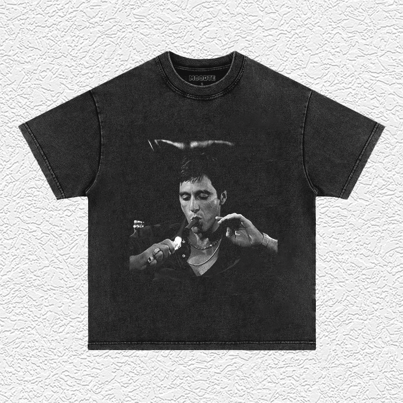 SCARFACE T-shirt