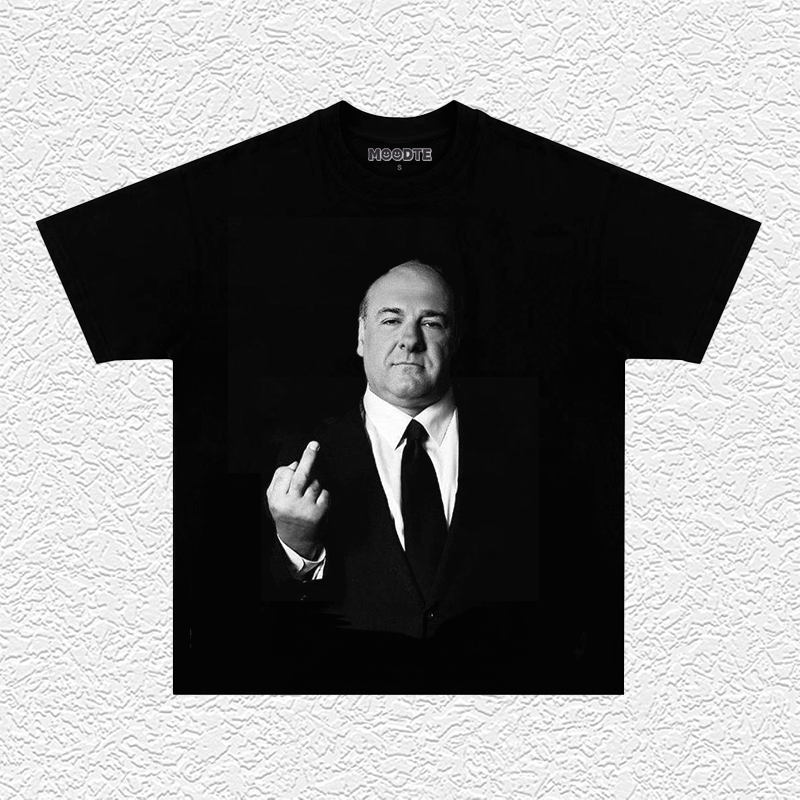 Tony Soprano T-shirt