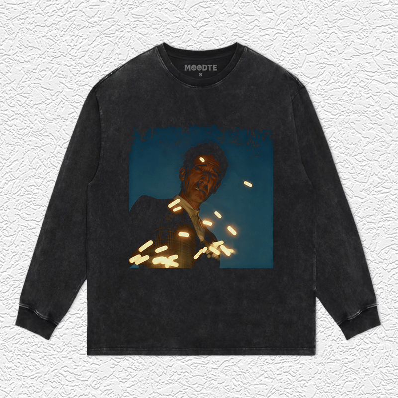 The Brutalist T-shirt