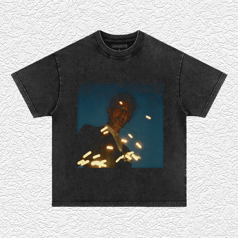 The Brutalist T-shirt