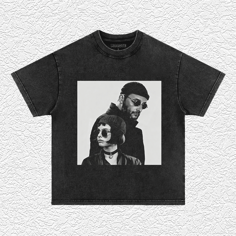 Léon: The Professional T-shirt