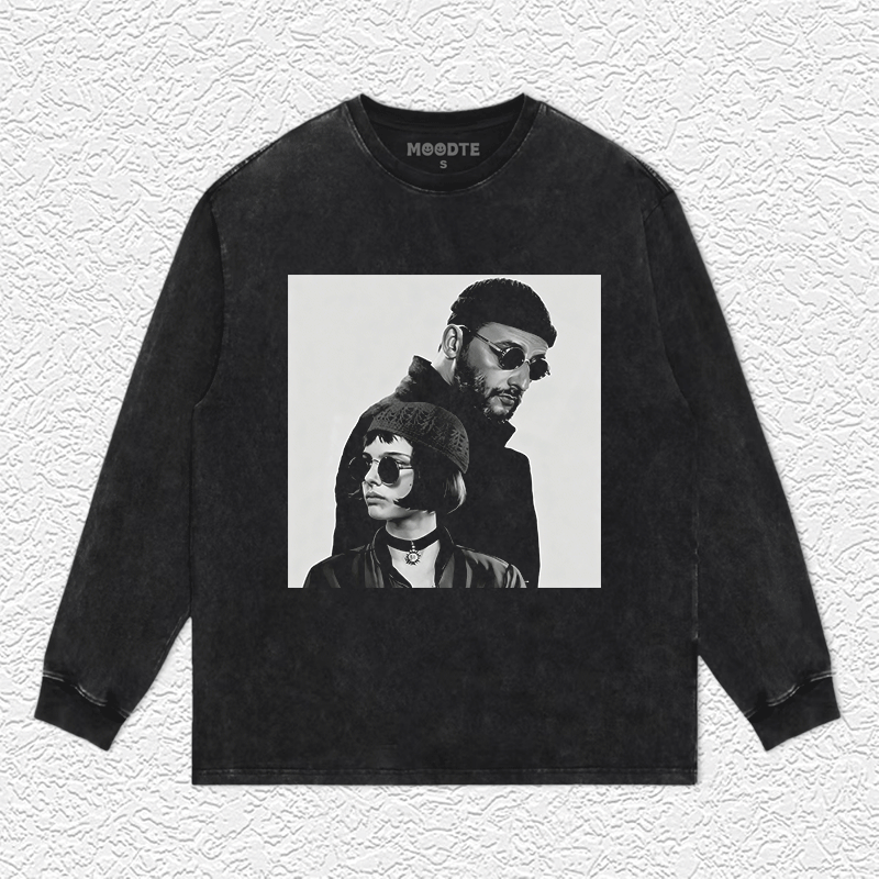 Léon: The Professional T-shirt