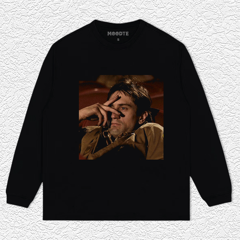 Taxi Driver T-shirt