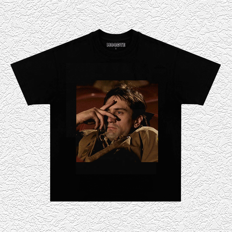 Taxi Driver T-shirt