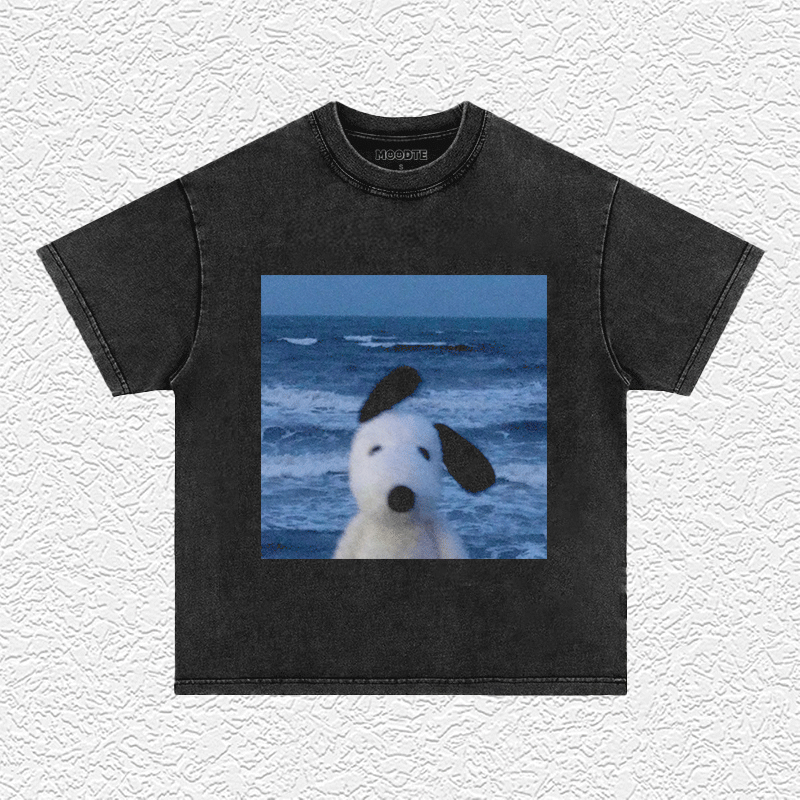 KOOKY DOG T-Shirt 2.1.1