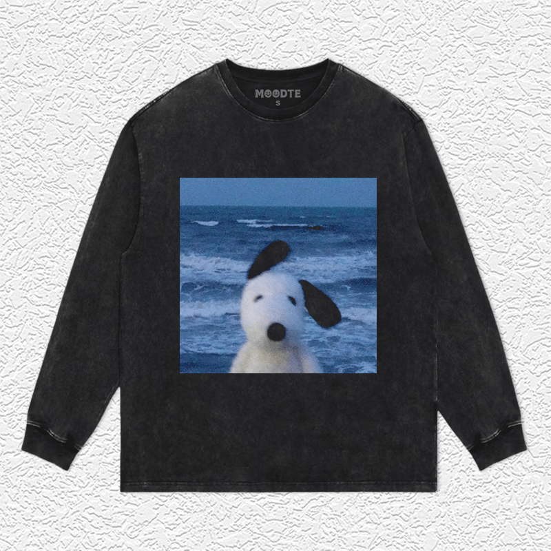KOOKY DOG T-Shirt 2.1.1