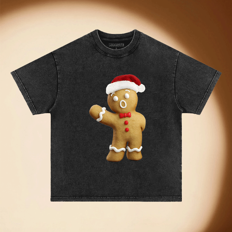 Christmas Joy Pop T-shirt 1.1