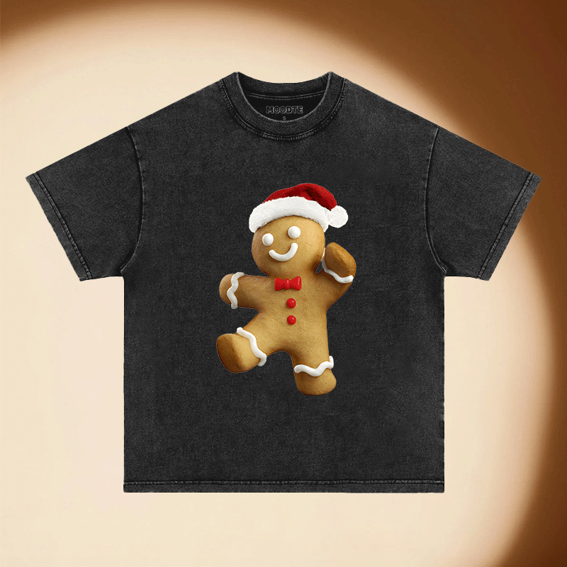 Christmas Joy Pop T-shirt 1.2