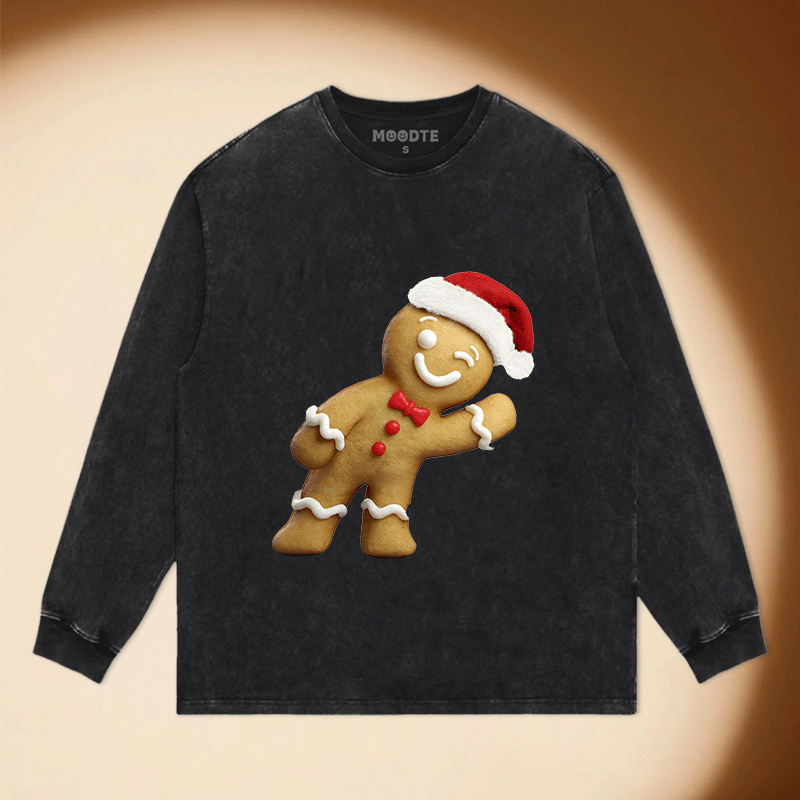 Christmas Joy Pop T-shirt 1.3
