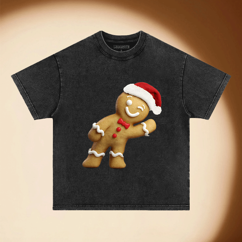 Christmas Joy Pop T-shirt 1.3