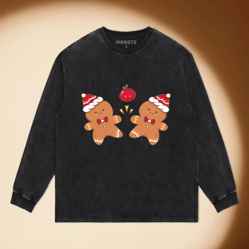 Christmas Joy Pop T-shirt 1.5