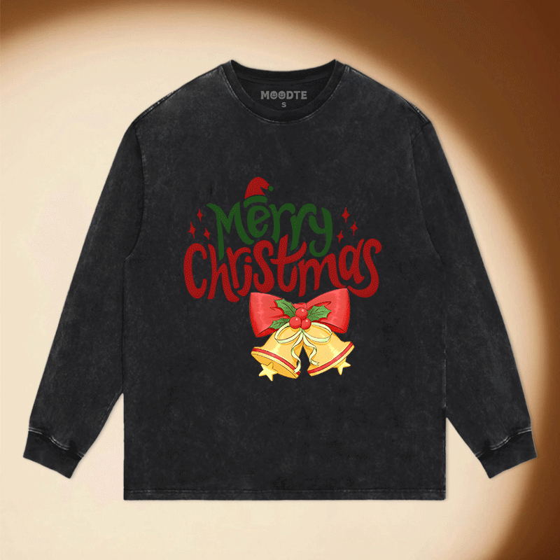 Christmas Joy Pop T-shirt 1.8