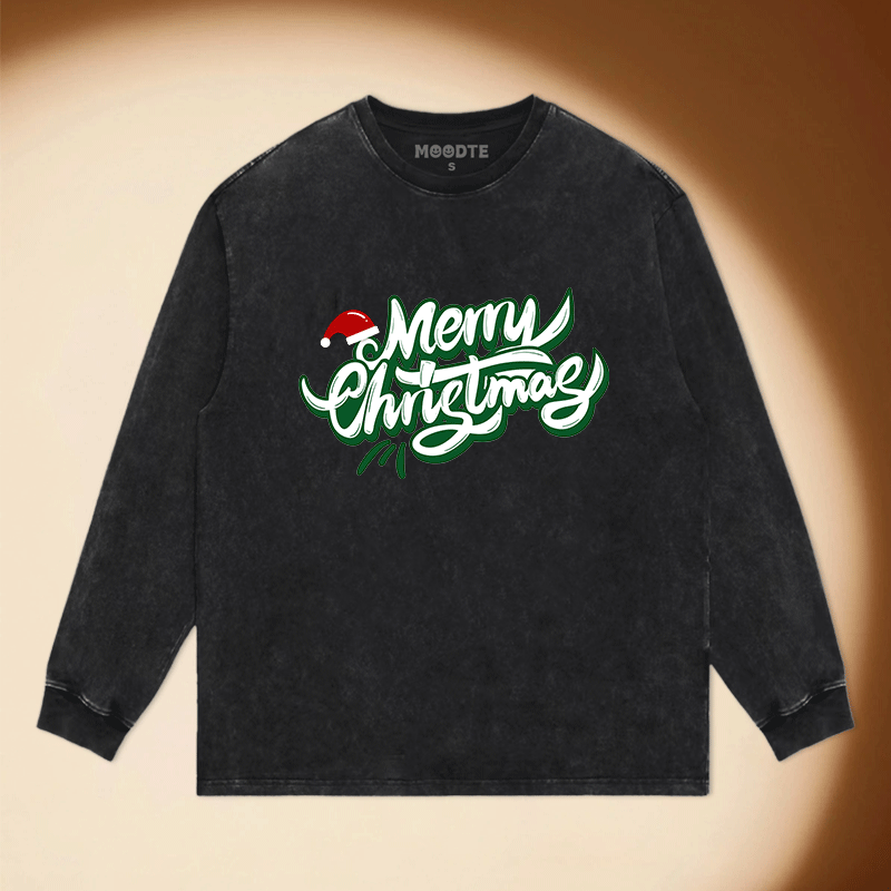 Christmas Joy Pop T-shirt 1.11