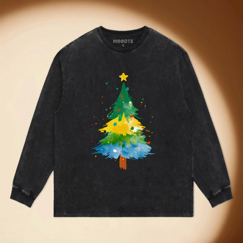 Christmas Joy Pop T-shirt 1.16