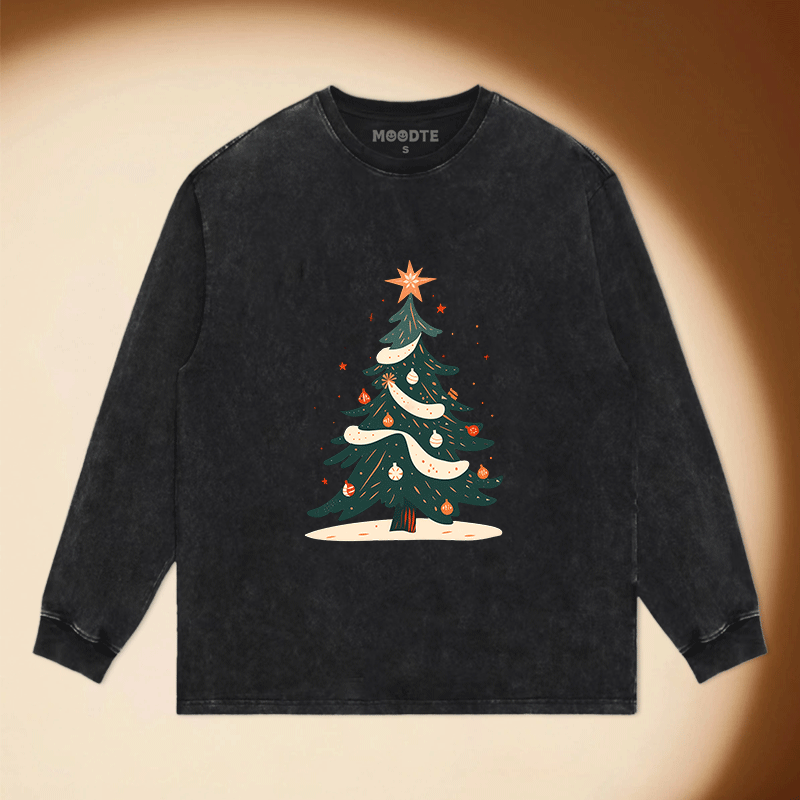 Christmas Joy Pop T-shirt 1.21
