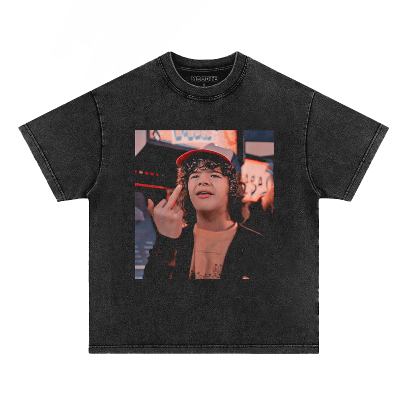 STRANGER THINGS T-SHIRT 2.2