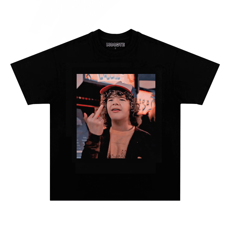 STRANGER THINGS T-SHIRT 2.2