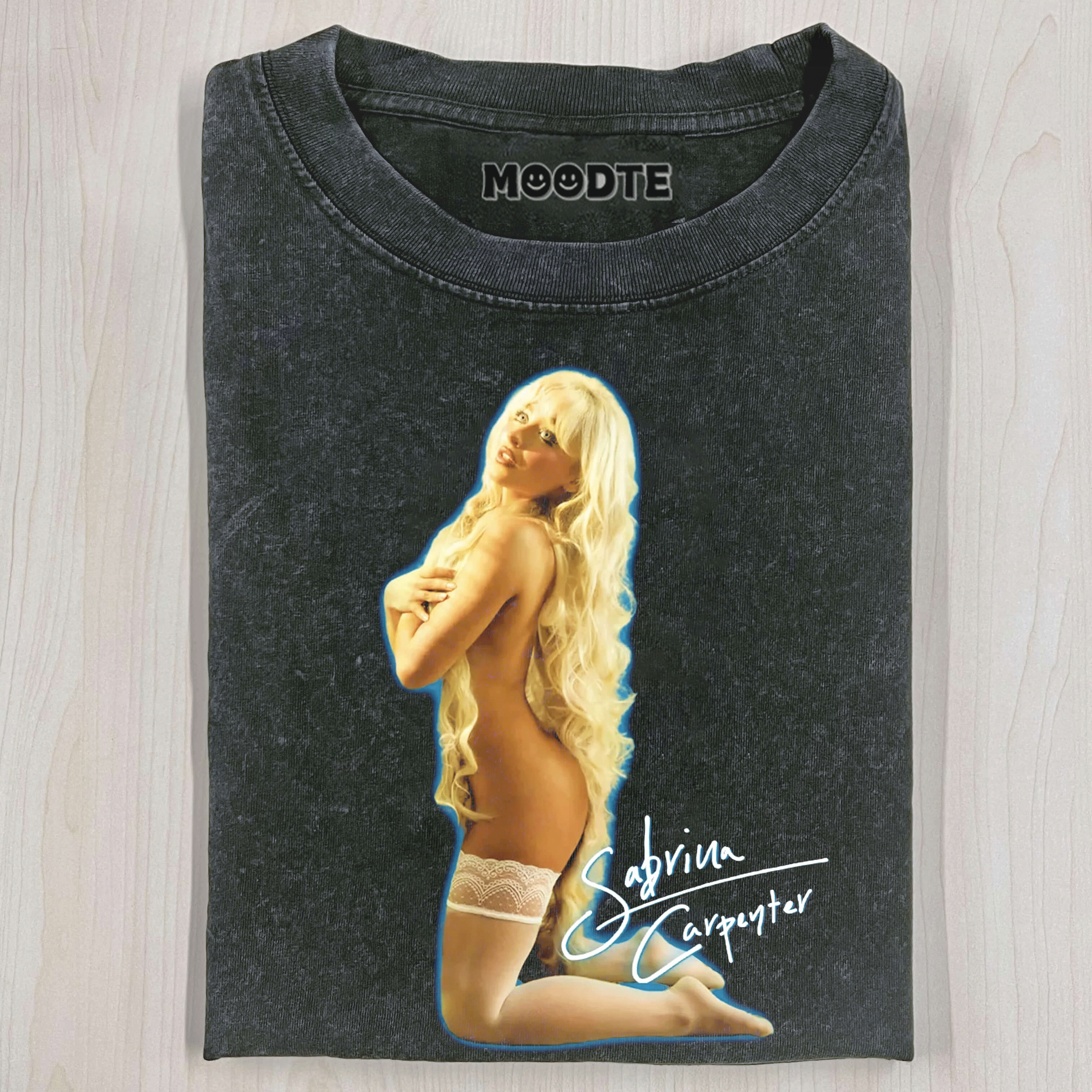 SABRINA CARPENTER T-SHIRT