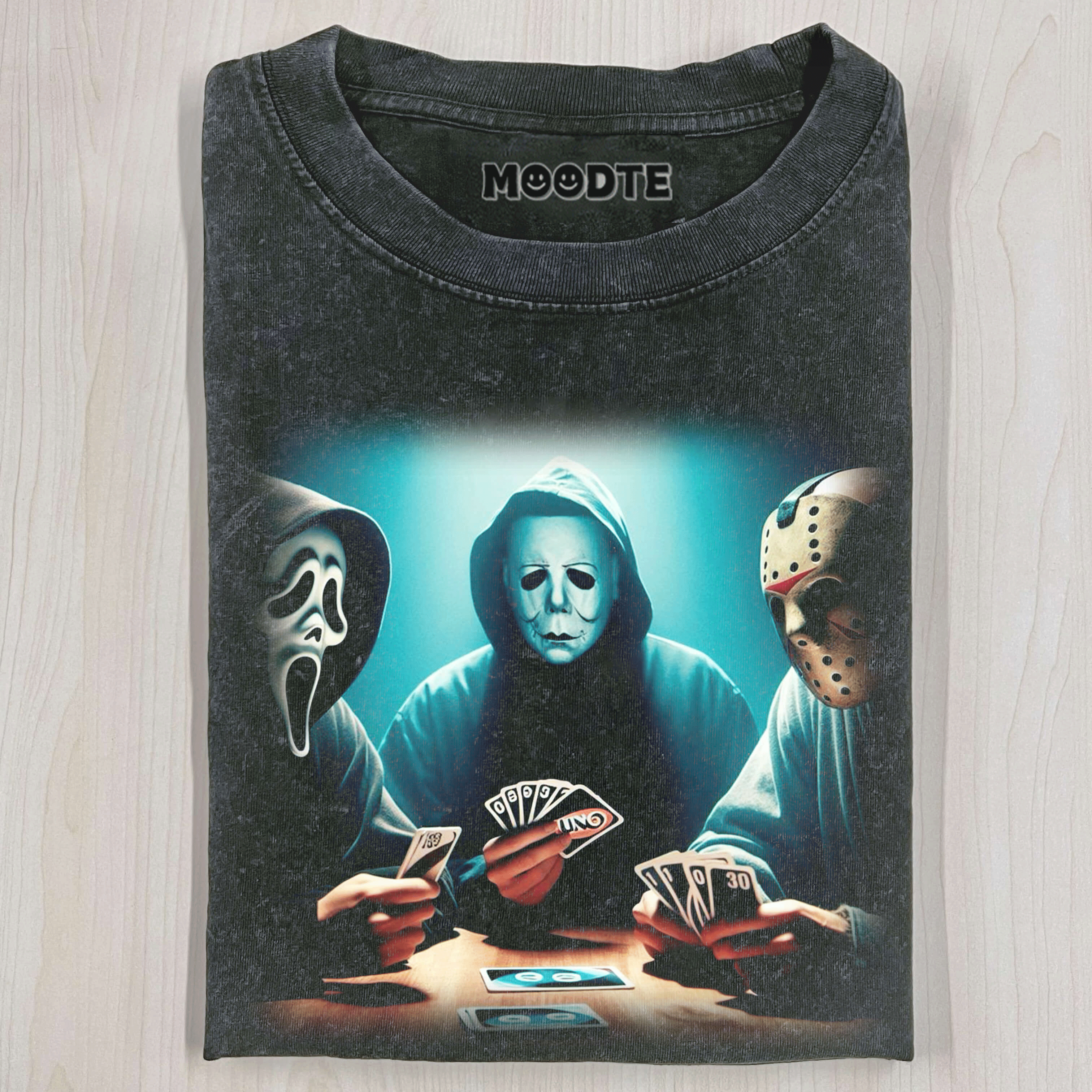 SCREAM 3.0 T-SHIRT
