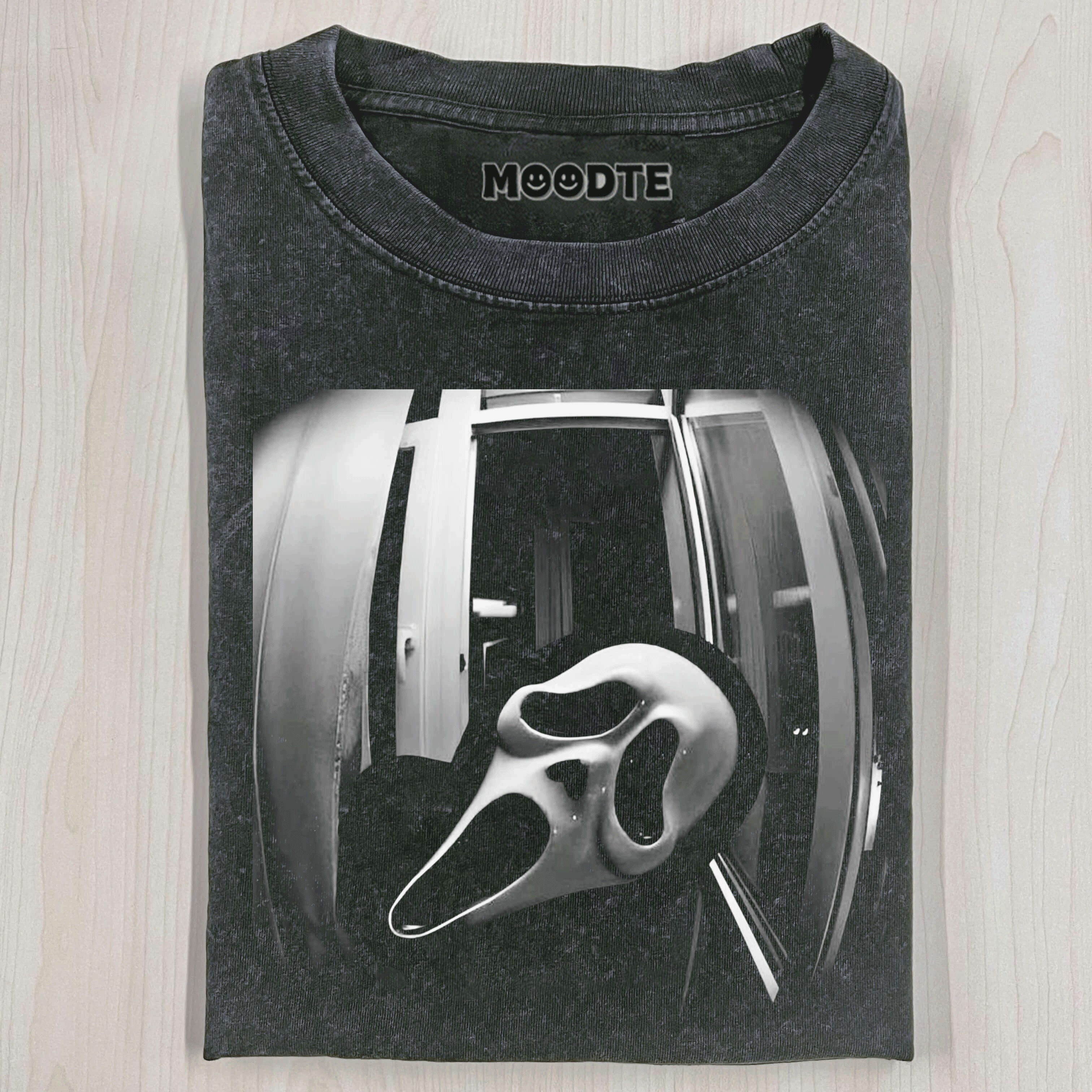 SCREAM 1.0 T-SHIRT