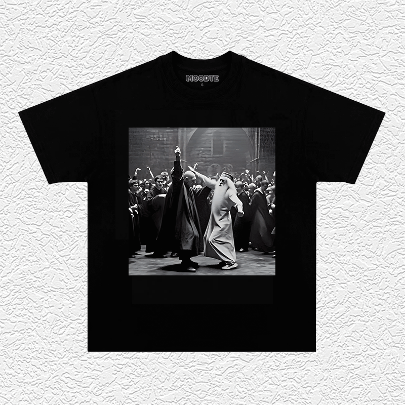 THE LORD OF THE RINGS T-SHIRT 1.1