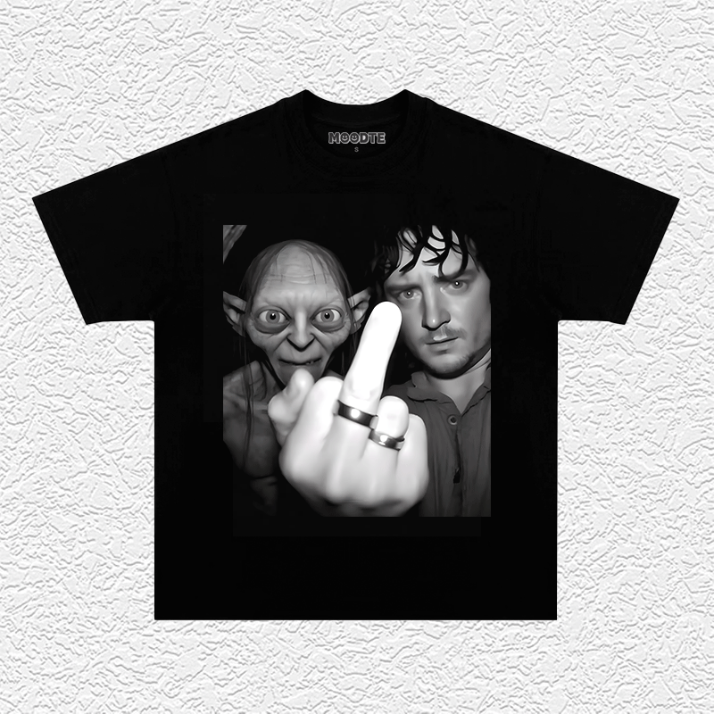 THE LORD OF THE RINGS T-SHIRT 1.3