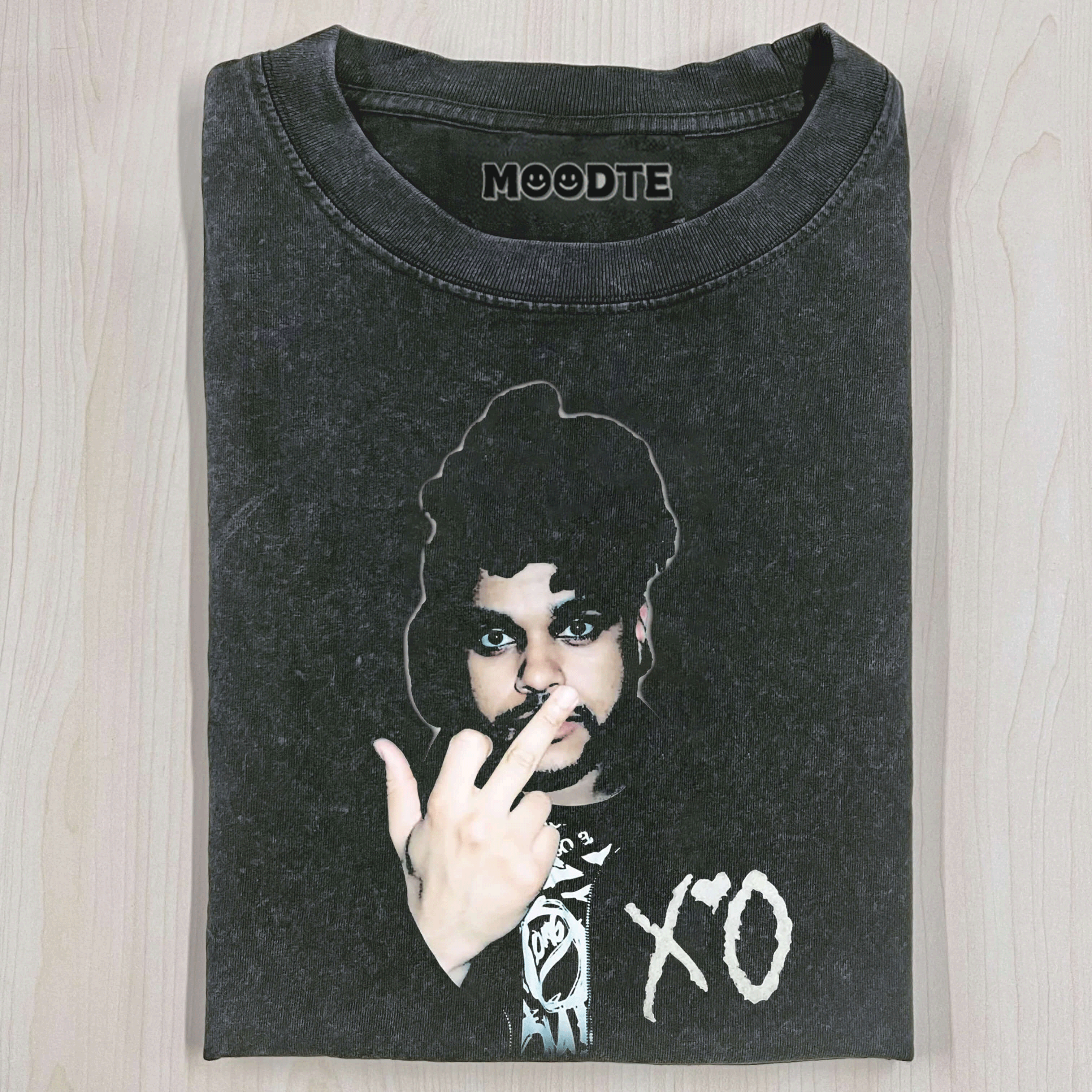 THE WEEKND T-SHIRT