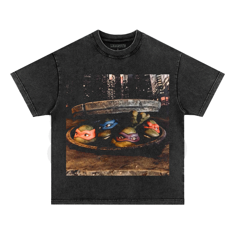 TMNT 1.0 TEE