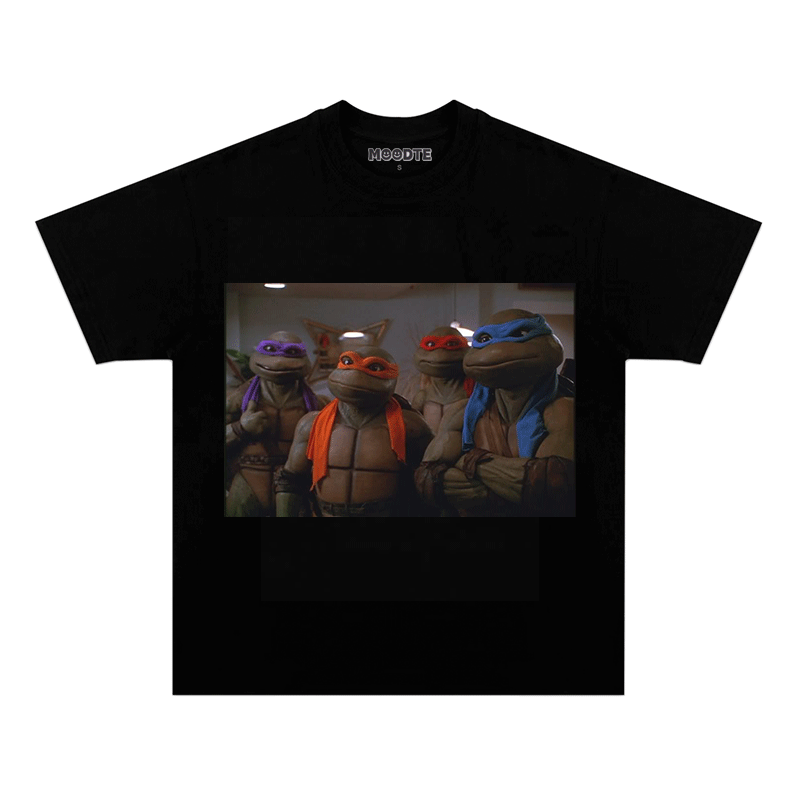 TMNT 2.0 TEE