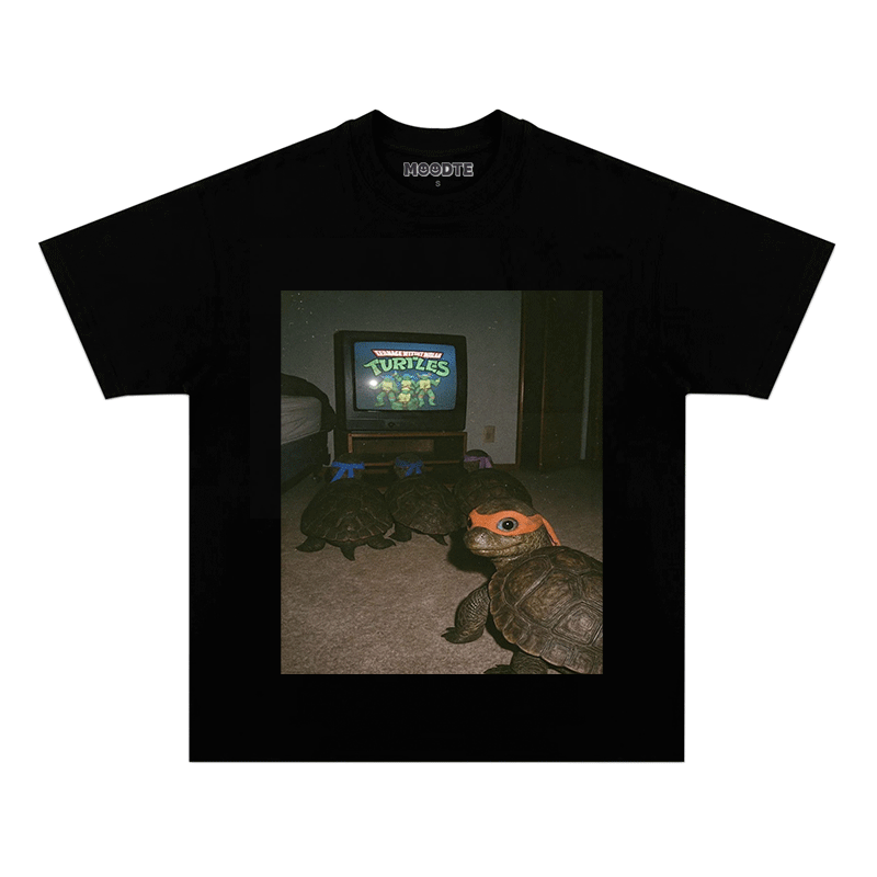 TMNT 4.0 TEE