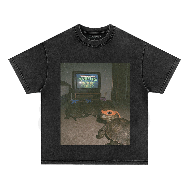 TMNT 4.0 TEE
