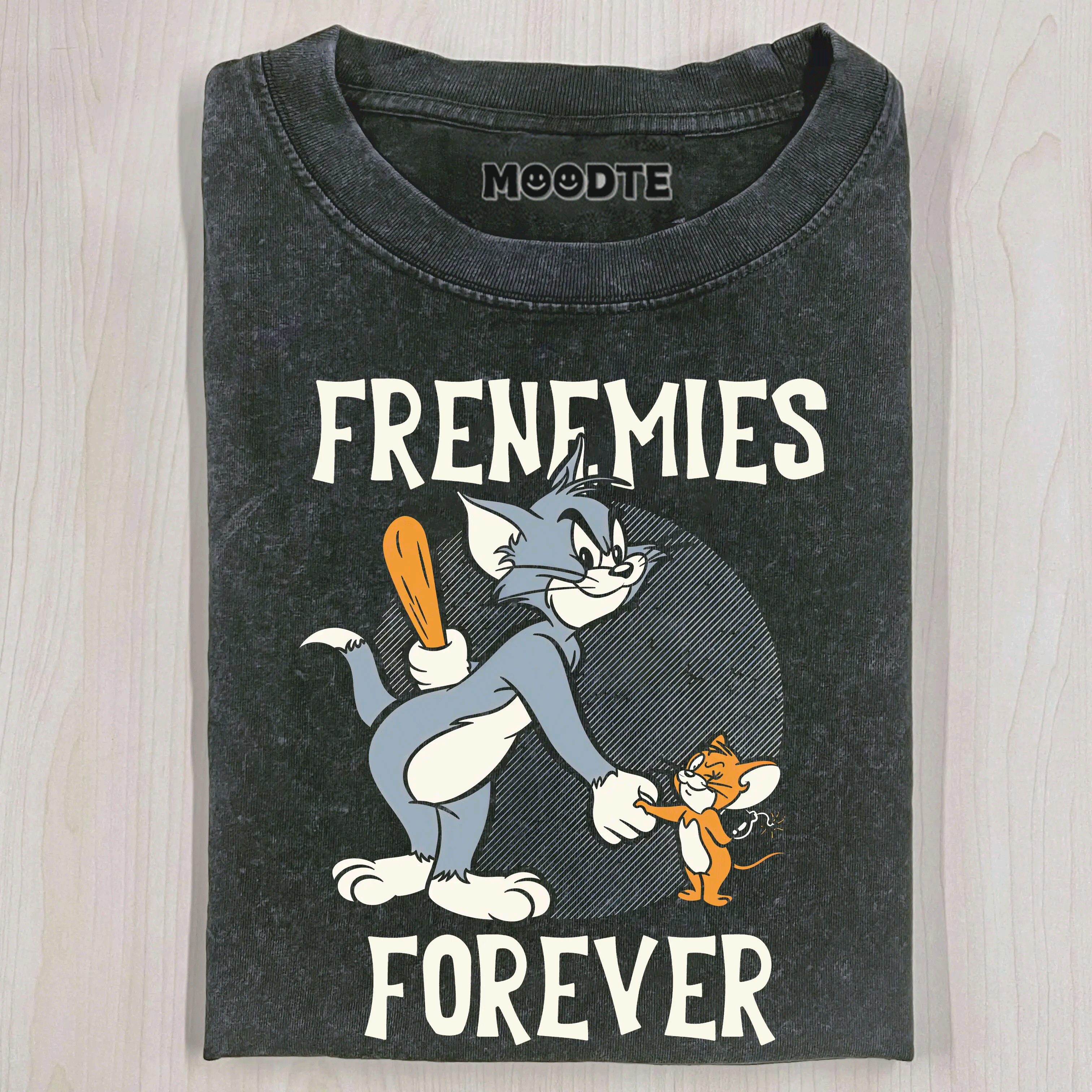 TOM & JERRY SWEA 3.0 T-SHIRT